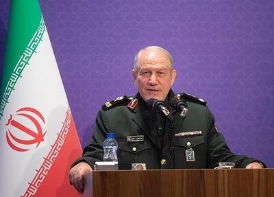 رحیم‌صفوی: در جنگ ۱۲ روزه، برخی از کشور‌های عربی سکوت کرده و برخی از کشور‌ها از ما حمایت کردند / پاکستان همانند ۸ سال دفاع مقدس در جنگ تحمیلی ۱۲ روزه هم تا حدی از جمهوری اسلامی حمایت کرد