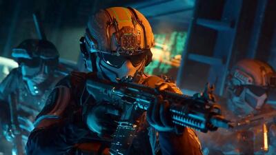لیست نقشه‌ها و حالت‌های Call of Duty: Black Ops 7 منتشر شد