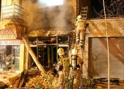 جزئیات انفجار در اداره کل آموزش و پرورش آذربایجان غربی