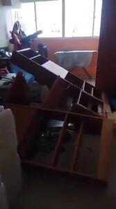 زلزله ۶.۲ ریشتری غرب و شمال ونزوئلا را لرزاند