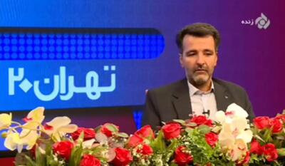 اظهارات تند کارشناس مسکن در برنامه زنده تلویزیون: از نظام ارباب رعیتی به مالک و مستاجری رسیدیم!