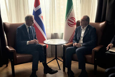 پزشکیان: اگر اسنپ‌بک اتفاق بیفتد، گفت‌وگو دیگر معنایی ندارد