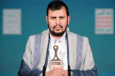 الحوثی: سلاح حزب‌الله ضامن امنیت لبنان است