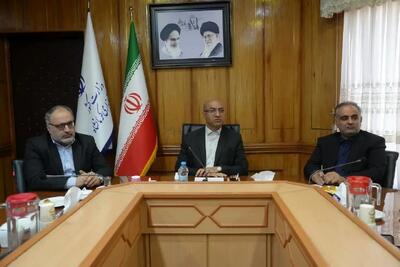 هیات حل اختلاف استان رأی به انحلال شورای شهر کرمانشاه داد/ رأی نهایی پس از بررسی موضوع در هیات حل اختلاف کشور صادر خواهد شد