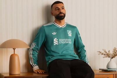 اقدامات خیرخواهانه محمد صلاح؛ ستاره‌ای فراتر از فوتبال