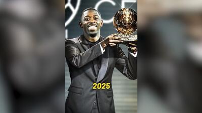 برندگان جایزه توپ‌ طلا از سال 2002 تا 2025