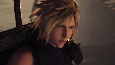 کارگردان Final Fantasy 7 Rebirth از علاقه خود به یکی از عناوین ایکس باکس گفت - گیمفا