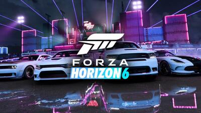 تیزر بازی Forza Horizon 6 لو رفت - گیمفا