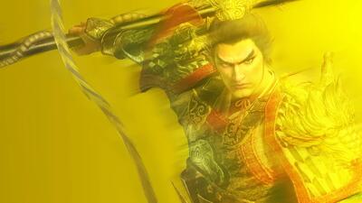 از بازی Dynasty Warriors 3: Complete Edition Remastered رونمایی شد - گیمفا