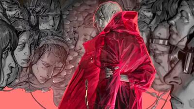 تریلری از گیم‌پلی بازی Zero Parades، اثر جدید استودیوی سازنده Disco Elysium رونمایی شد - گیمفا
