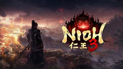 تاریخ انتشار بازی Nioh 3 رسماً اعلام شد - گیمفا