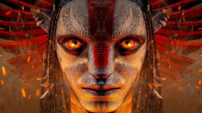 تریلر جدیدی از فیلم Avatar: Fire and Ash منتشر شد - گیمفا