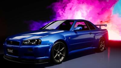عرضه بازی Tokyo Xtreme Racer برای پلی استیشن ۵ تایید شد - گیمفا