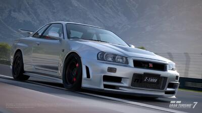 سری Gran Turismo تاکنون بیش از 100 میلیون نسخه فروخته است
