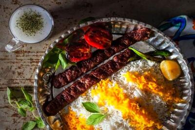 نوشیدن دوغ به همراه کباب برای مفاصل مضر است!