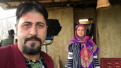 خبر روز | عکس بهتاش، رحمت و بهنام بانی در پشت صحنه سریال پایتخت 6 | گلی شی