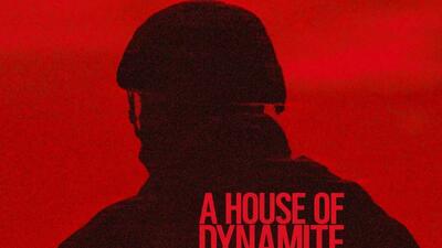 خبر روز | در تریلر جدید A House of Dynamite دنیا در آستانه‌ی بحران اتمی است | گلی شی
