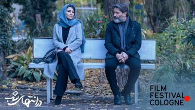 خبر روز | حضور سریال در انتهای شب در جمع 10 اثر برتر جشنواره کلن | گلی شی