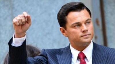سکانس روز | دیالوگ های ماندگار «گرگ وال استریت The Wolf of Wall Street» | گلی شی