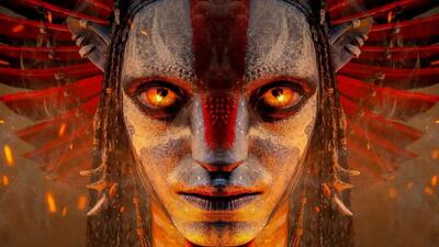 خبر روز | تریلر جدیدی از فیلم Avatar: Fire and Ash منتشر شد | گلی شی