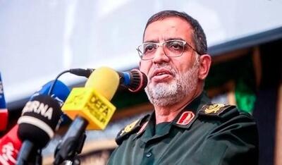 سخنگوی سپاه: دشمن آمده بود سه‌روزه کار را تمام کند؛ اما غافلگیر شد