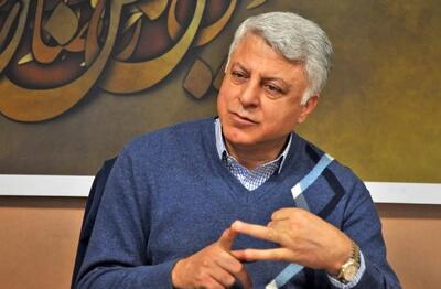 فیاض زاهد: جریان نفوذ در ایده «خروج از NPT» و «بستن تنگه هرمز» مشهود است