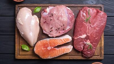 بهترین زمان و روش نگهداری گوشت، مرغ و ماهی | یک نکته مهم