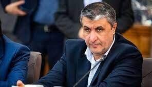 اسلامی خطاب به اروپا و آمریکا؛‌ بس کنید | با «روس اتم» نیروگاه‌های بزرگ و کوچک جدید خواهیم ساخت