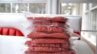 مواد گوشتی را چگونه نگهداری کنیم؟