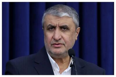 برنامه هسته‌ای ایران کاملاً شفاف است و عقب‌گرد نخواهیم داشت