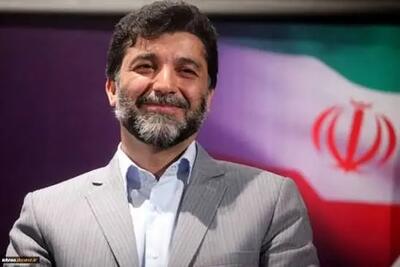 بهزاد مریدی مدیرکل میراث‌فرهنگی فارس شد