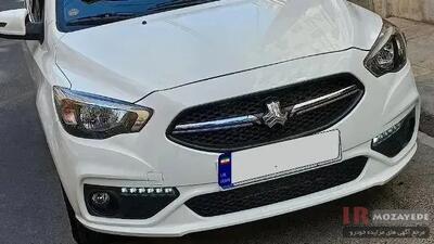 نام نویسی مزایده 14 دستگاه خودرو های پلاک دار مازاد زیر قیمت بازار (شرکت صنایع خودرو سایپا)