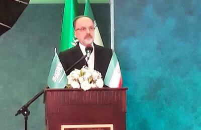 ایران و عربستان می توانند دخالت قدرت های سلطه گر را ناکام بگذارند