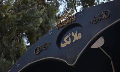 فرنگی‌کاران پس از قهرمانی، نذر خود را ادا کردند + عکس