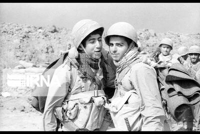 به گردان کمیل خوش آمدید