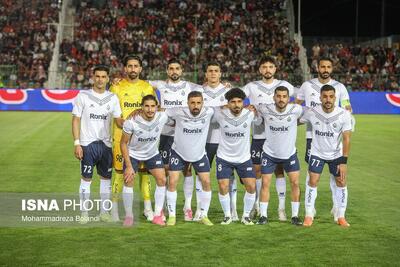 واکنش یاغی جنجالی به پیوستن به استقلال/ آل کثیر: شعار هواداران پرسپولیس نشنیدم