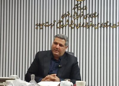 پارک علم و فناوری؛ موتور محرکه توسعه اقتصادی در تربت‌حیدریه