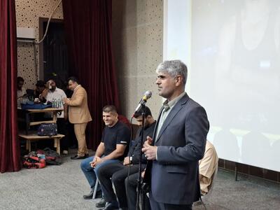 وعده پاداش میلیاردی و نامگذاری خیابان‌ها به نام قهرمانان فرنگی‌کار ایذه