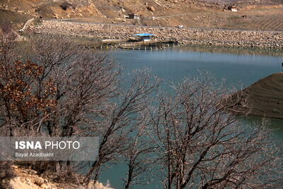 کج سلیقگی‌ها باعث خشک شدن چشمه‌های لرستان شده است