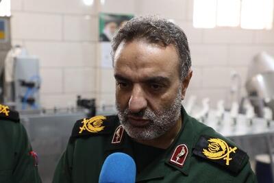 تسهیلگری بسیج، موتور محرک اقتصاد مقاومتی