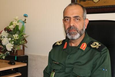 بسیج سازندگی با خدمت بی‌منت، تحولی در اشتغال و آبرسانی ایجاد کرد