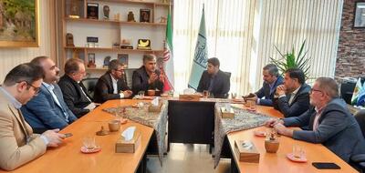 هم‌افزایی نهادهای اجرایی زمینه‌ساز توسعه گردشگری روستایی در کردستان است