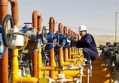 افزایش پوشش گازرسانی در استان کرمان به ۹۱.۱ درصد 