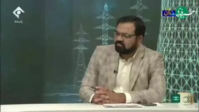 ادعای جنجالی عضو کمیسیون امنیت ملی مجلس درباره غنی‌سازی ۹۳ درصدی