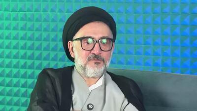 ماجرای مخفی شدن خاتمی برای عدم دیدار با کلینتون چه بود؟