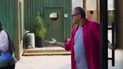 قسمت ۱۰ مسابقه کارناوال رامبد جوان