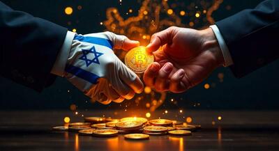 عملیات تروریستی اسرائیل علیه رمزارزهای ایران | جهان نیوز