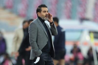 بخشش محرومیت ۶ ماهه؛ بازگشت پیروانی به پرسپولیس
