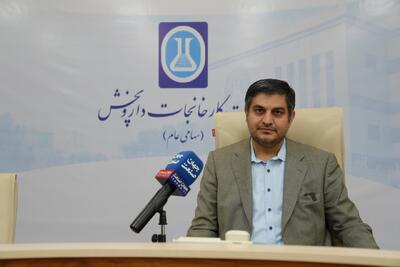 اصلاحات ساختاری پاشنه آشیل صنعت دارو در ایران