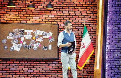 سرنـخ تازه در شبکه نسیم